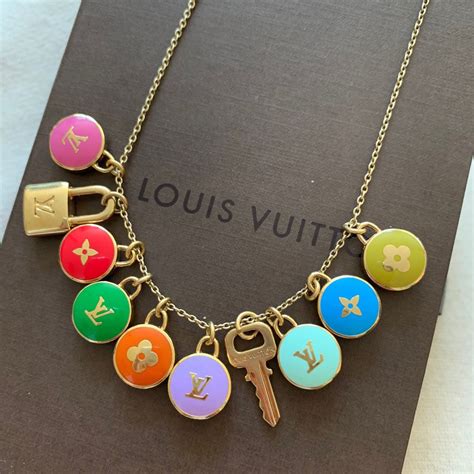 louis vuitton jewelry wholesale|vintage Louis Vuitton jewelry.